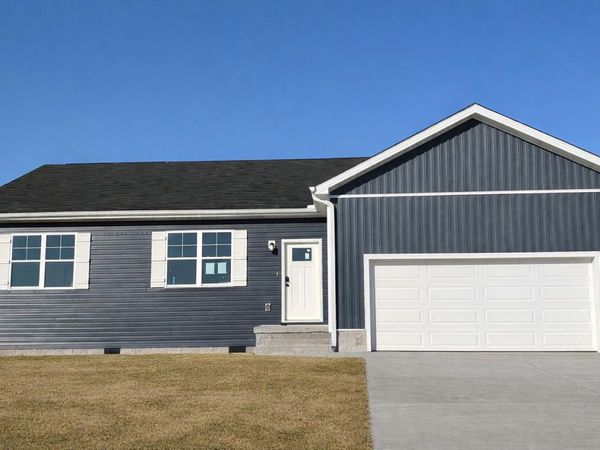 262 Stoneview Drive, Crossville, TN 38571