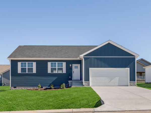 262 Stoneview Drive, Crossville, TN 38571