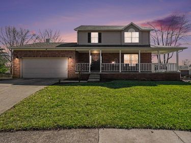 3612 Windy Meadow Way, Lexington, KY 40509
