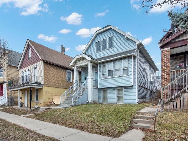 2477 S 6th STREET, Unit 2477A, Milwaukee, WI 53215