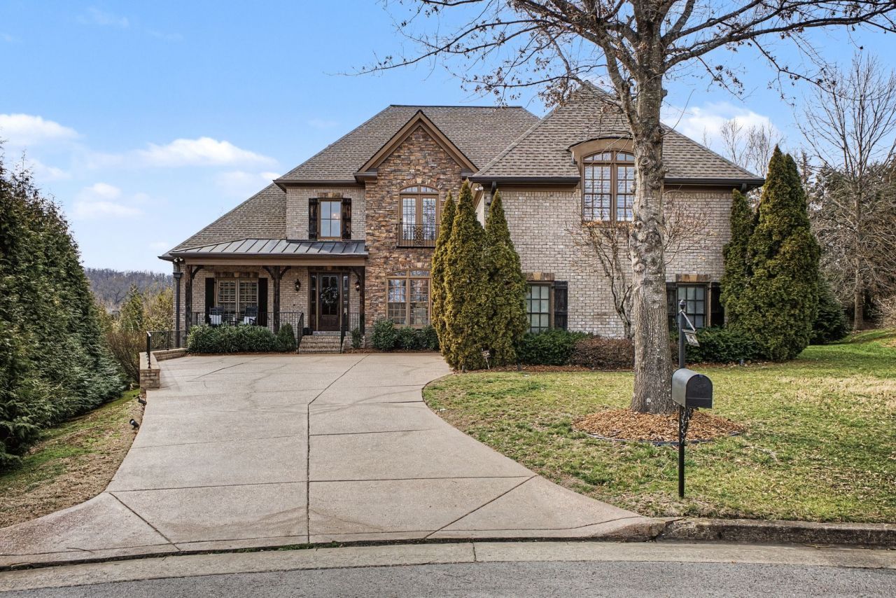 638 Firefox Dr, Brentwood, TN 37027 Main Photo