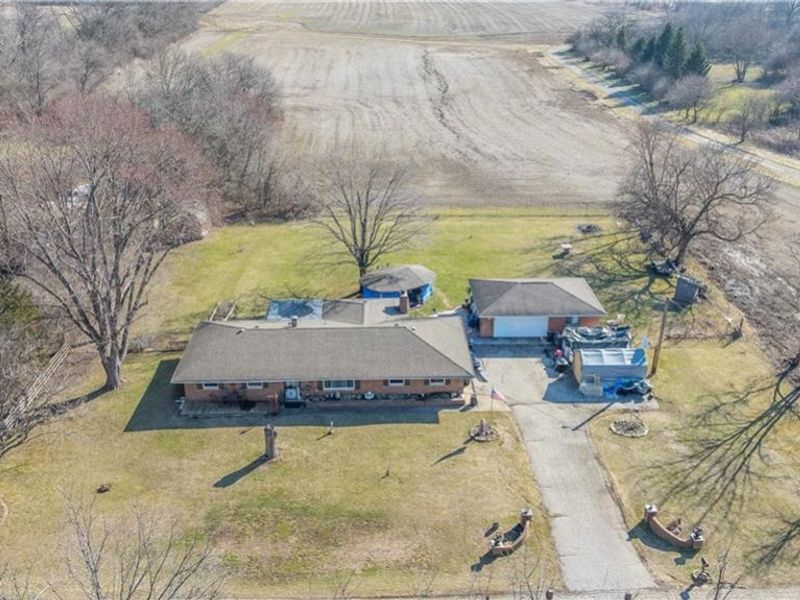 1500 N Snyder Road, Dayton, OH 45417 Photo 37