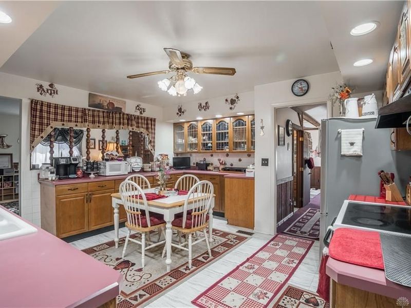 1500 N Snyder Road, Dayton, OH 45417 Photo 7