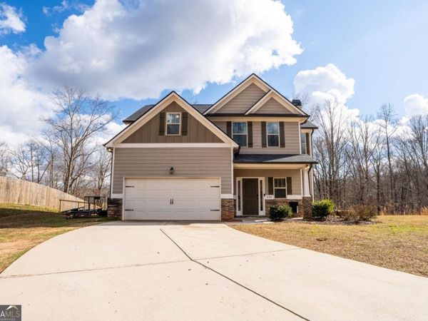 330 bryndemere Drive, Dawsonville, GA 30534