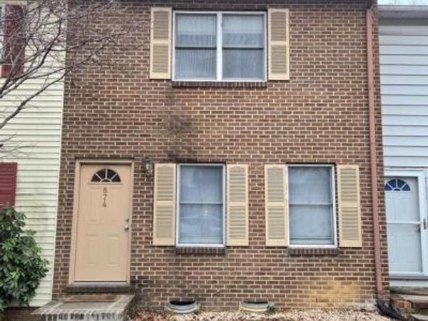 874 VINE STREET, HARRISONBURG, VA 22802