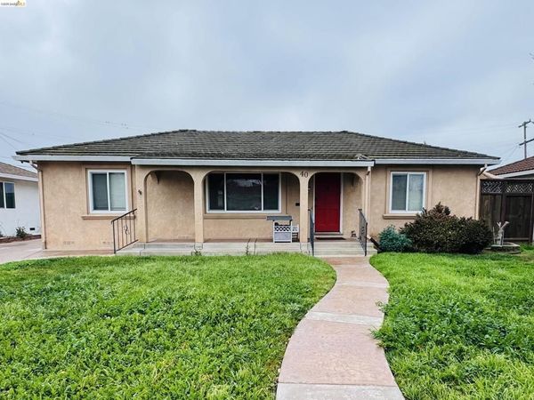 40 40 E Harper St, Stockton, CA 95204
