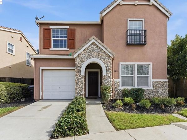 1405 1405 Cat Tail Dr, Stockton, CA 95204