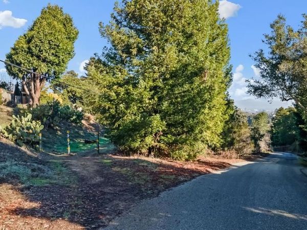 Marsten Avenue, Belmont, CA 94002