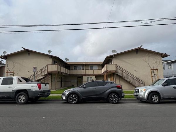 771 Memorial Way , Hayward, CA 94541