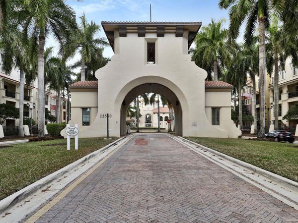 2970 NW 124th Way, Unit 2970, Sunrise, FL 33323