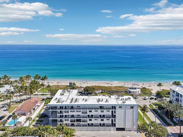 665 SE 21st Ave, Unit 107, Deerfield Beach, FL 33441