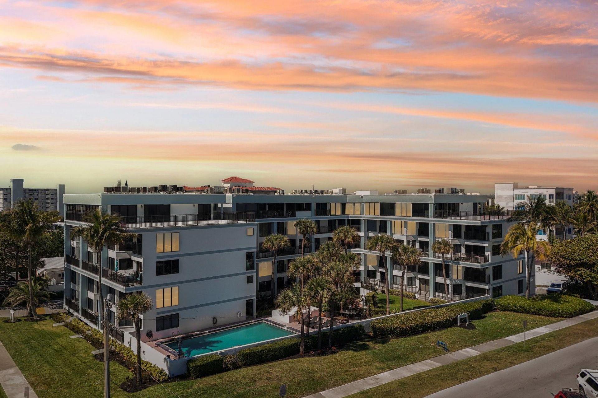 665 SE 21st Ave, Unit 107, Deerfield Beach, FL 33441 Photo