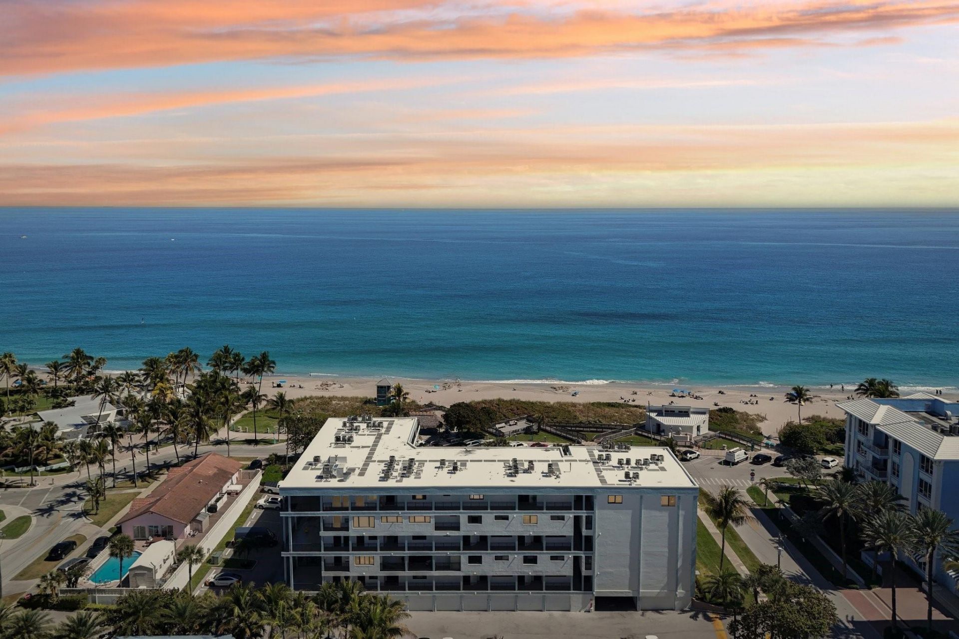 665 SE 21st Ave, Unit 107, Deerfield Beach, FL 33441 Photo