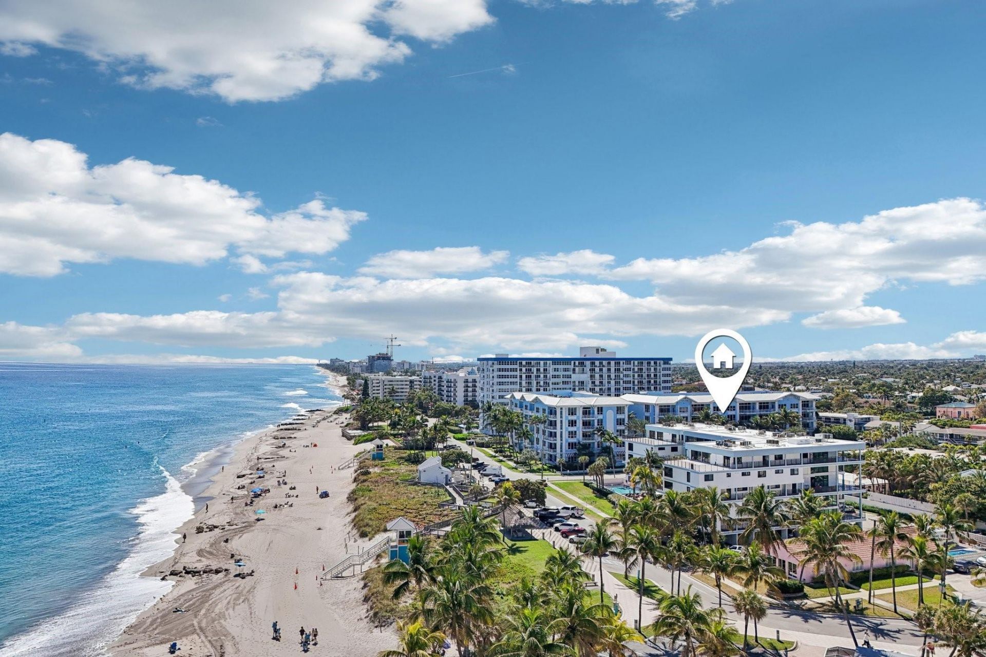 665 SE 21st Ave, Unit 107, Deerfield Beach, FL 33441 Photo