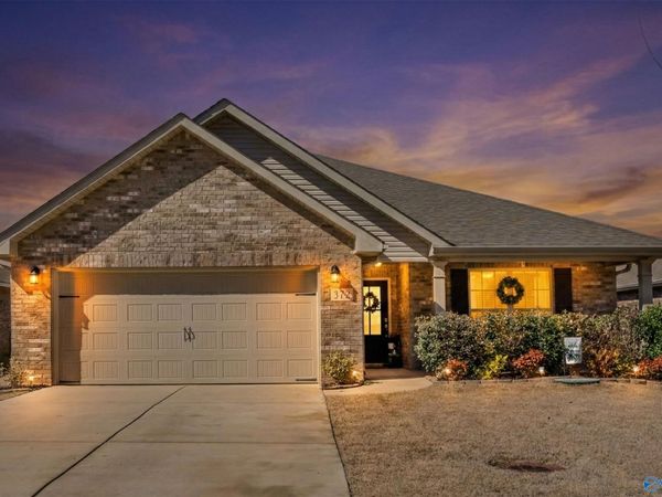 372 Willow Bank Circle, Decatur, AL 35603