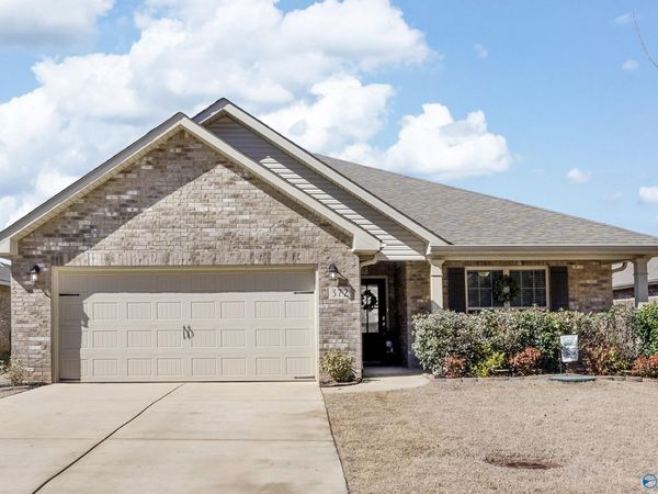 372 Willow Bank Circle, Decatur, AL 35603