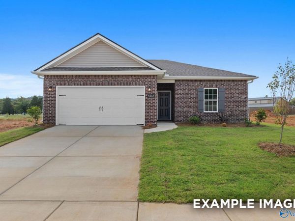 4826 Benjamins Bloom Loop NW, Huntsville, AL 35810