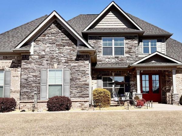 141 Stonycrossing Road, Meridianville, AL 35759