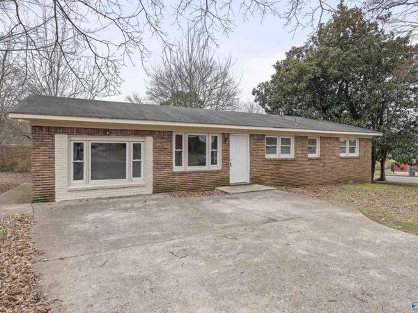 4813 Joy Drive, Huntsville, AL 35810