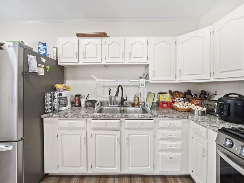 207 N Main Street , Pleasantville, OH 43148 Photo 15