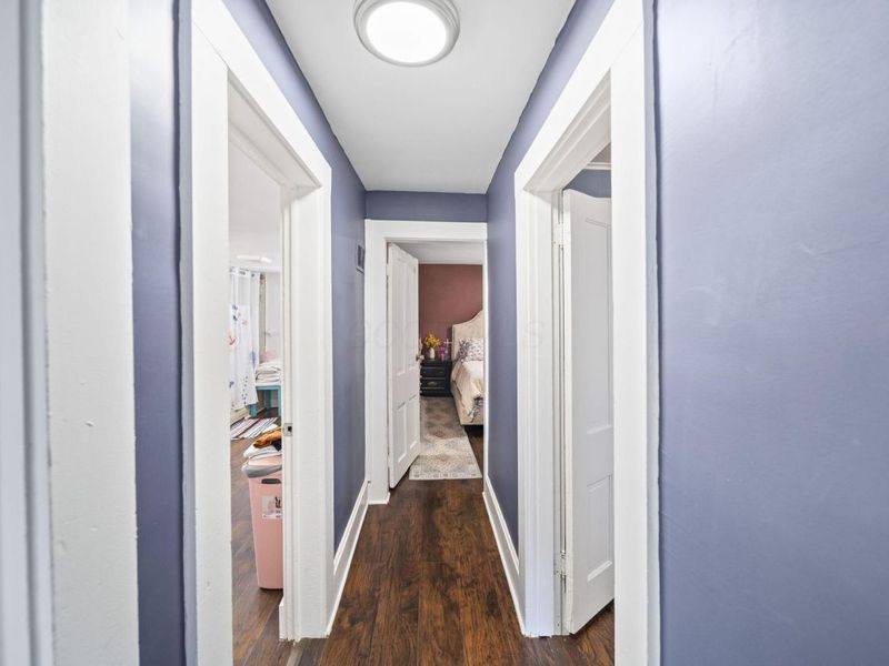 207 N Main Street , Pleasantville, OH 43148 Photo 22