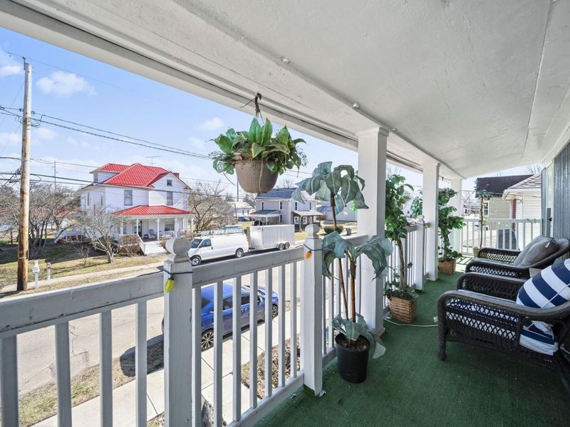 207 N Main Street , Pleasantville, OH 43148 Photo 34