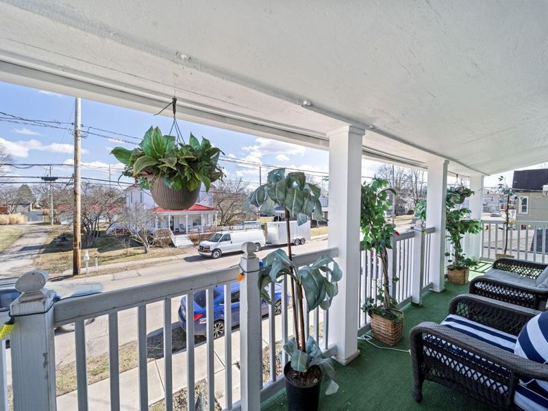 207 N Main Street , Pleasantville, OH 43148 Photo 36