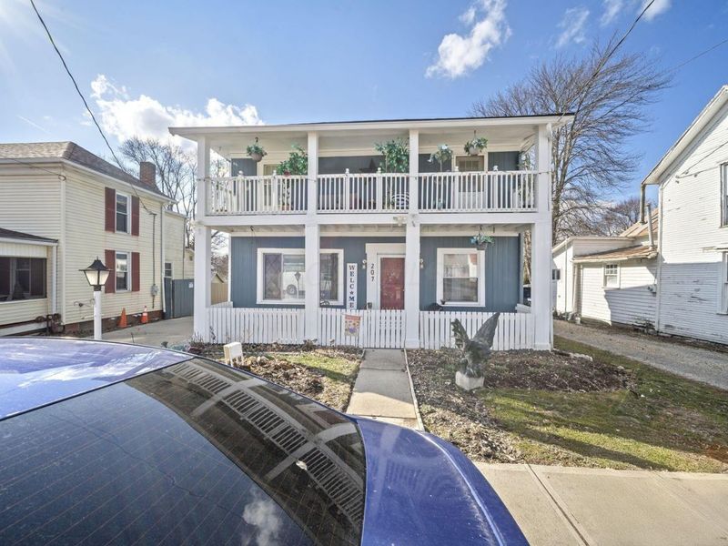 207 N Main Street , Pleasantville, OH 43148 Photo 4