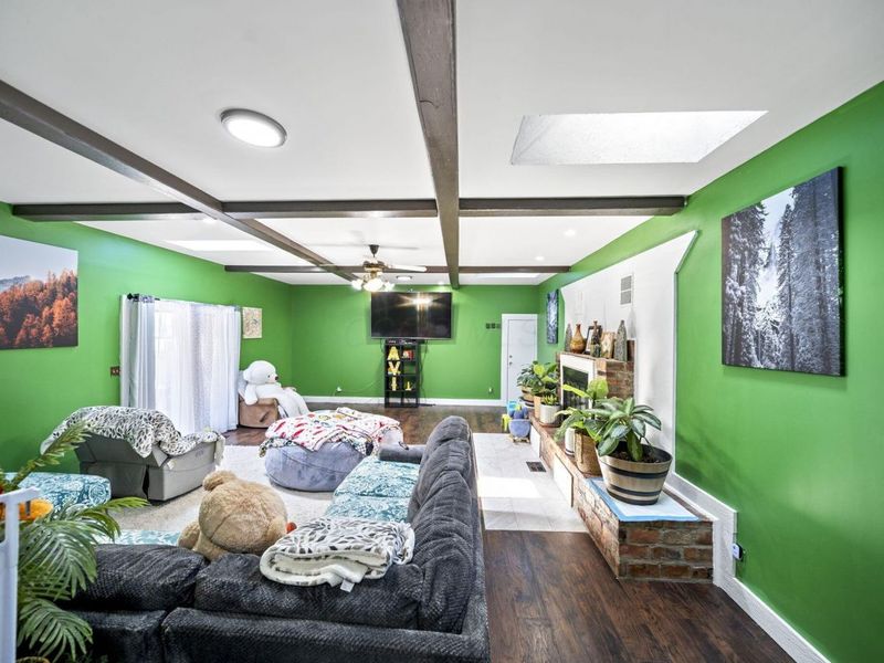 207 N Main Street , Pleasantville, OH 43148 Photo 42