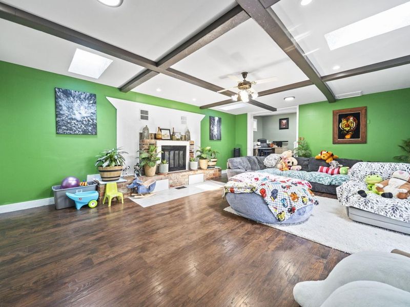 207 N Main Street , Pleasantville, OH 43148 Photo 45