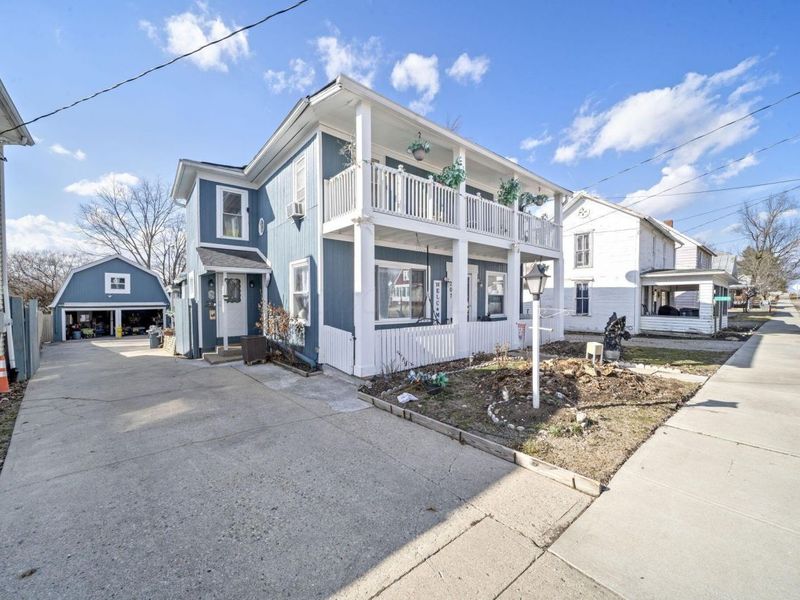 207 N Main Street , Pleasantville, OH 43148 Photo 5