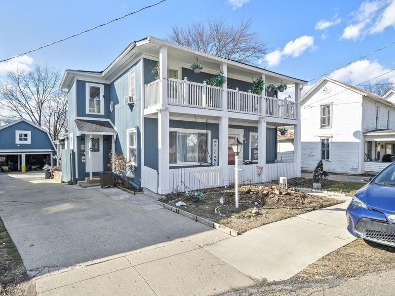 207 N Main Street , Pleasantville, OH 43148 Photo 6