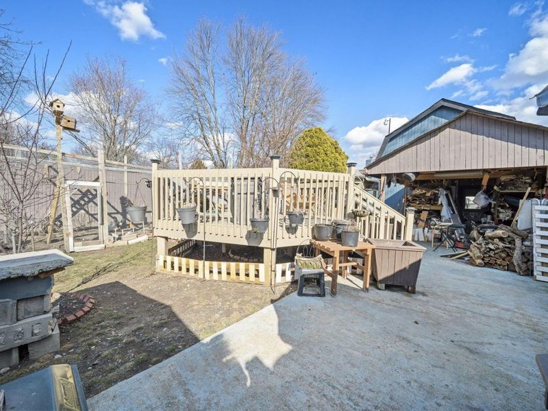 207 N Main Street , Pleasantville, OH 43148 Photo 69