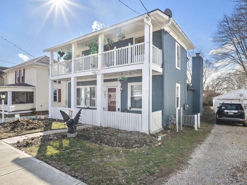 207 N Main Street , Pleasantville, OH 43148 Photo 7