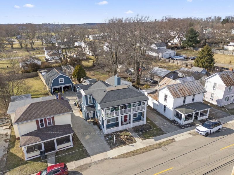 207 N Main Street , Pleasantville, OH 43148 Photo 74