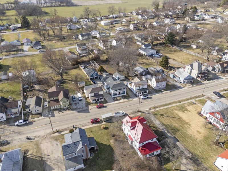 207 N Main Street , Pleasantville, OH 43148 Photo 75