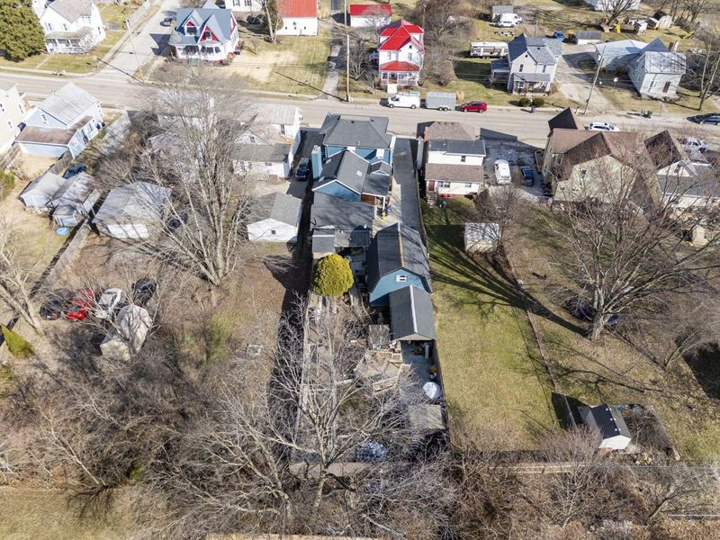 207 N Main Street , Pleasantville, OH 43148 Photo 76