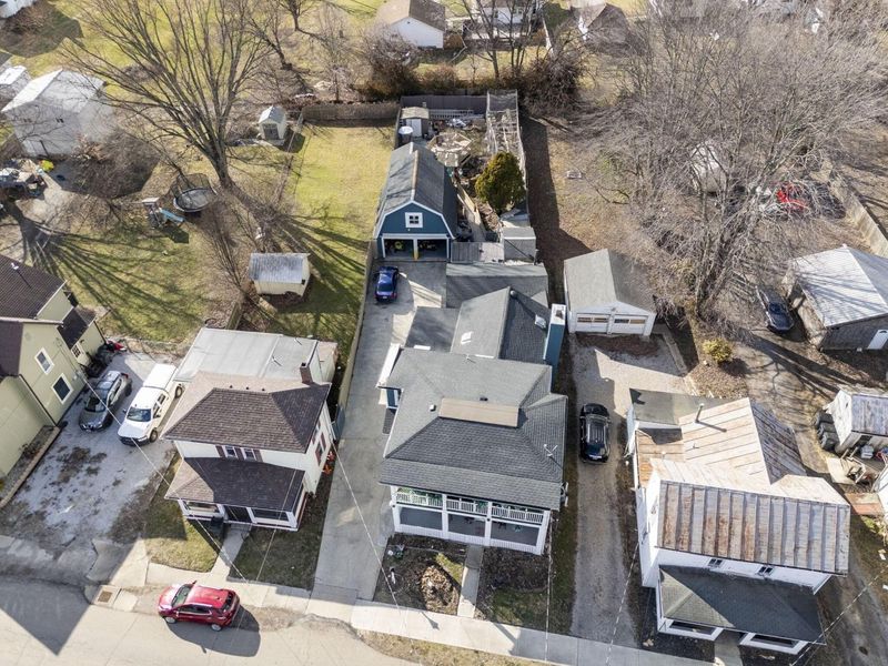 207 N Main Street , Pleasantville, OH 43148 Photo 77