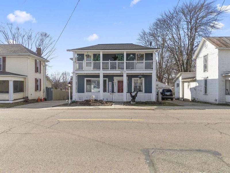 207 N Main Street , Pleasantville, OH 43148 Photo 78