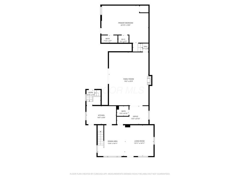 207 N Main Street , Pleasantville, OH 43148 Photo 79