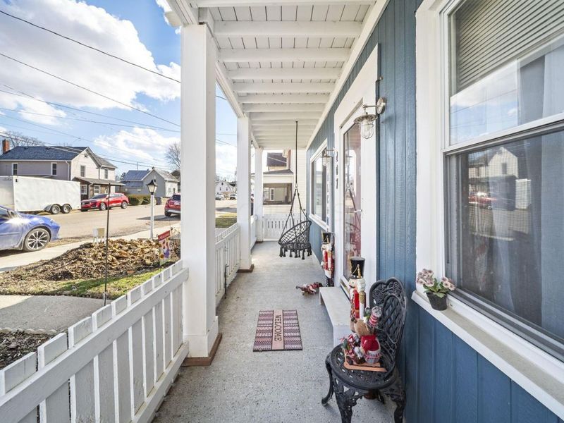 207 N Main Street , Pleasantville, OH 43148 Photo 8