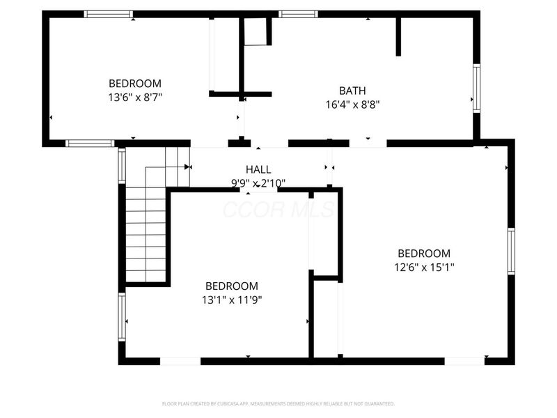 207 N Main Street , Pleasantville, OH 43148 Photo 80