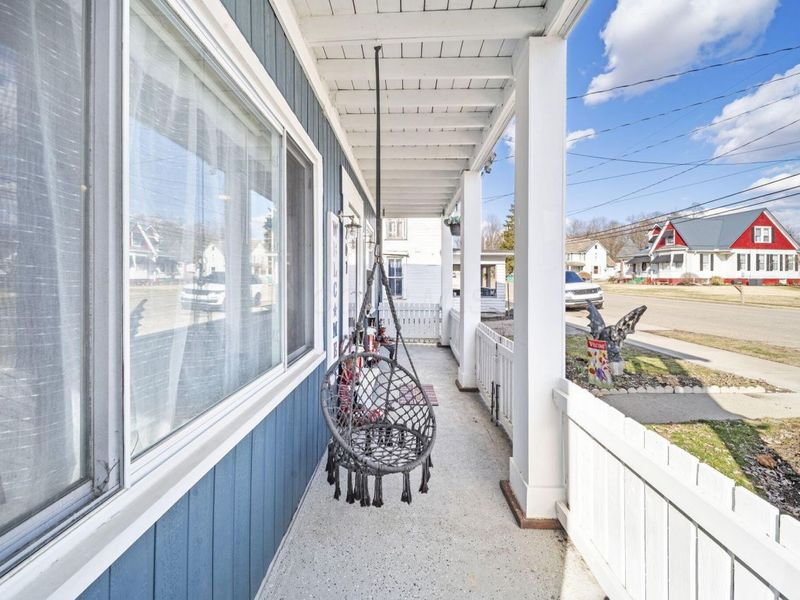 207 N Main Street , Pleasantville, OH 43148 Photo 9