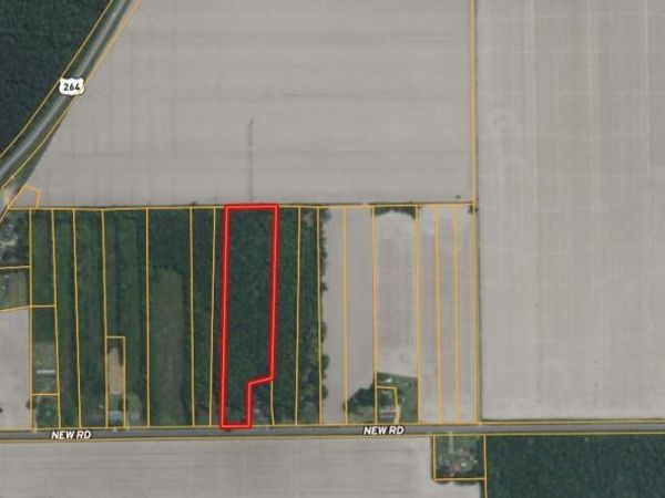 301 New Road, Scranton, NC 27875