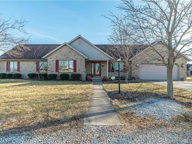 10650 Millcreek Road, Sidney, OH 45365