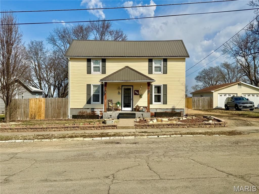 504 Jefferson Street, Park Hills, MO 63601 Main Photo