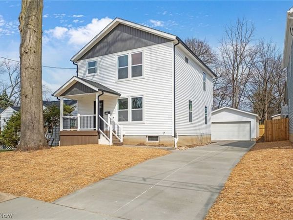 1331 Leonora Avenue, Akron, OH 44305