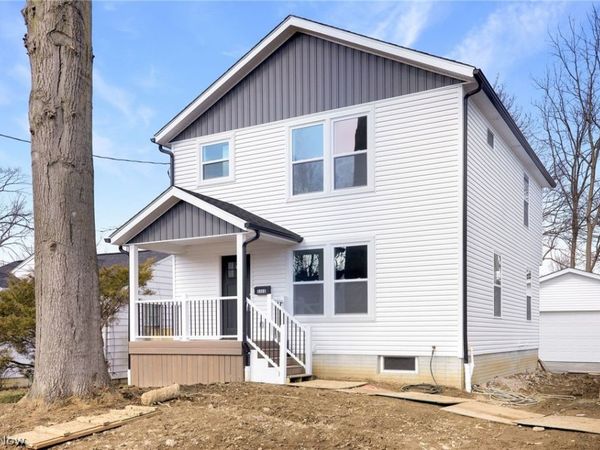 1331 Leonora Avenue, Akron, OH 44305