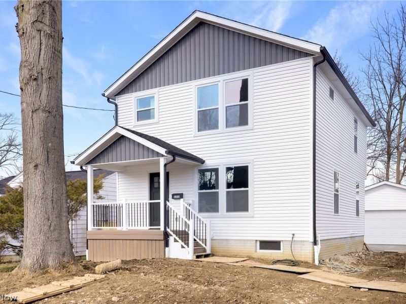 1331 Leonora Avenue, Akron, OH 44305 Photo 1