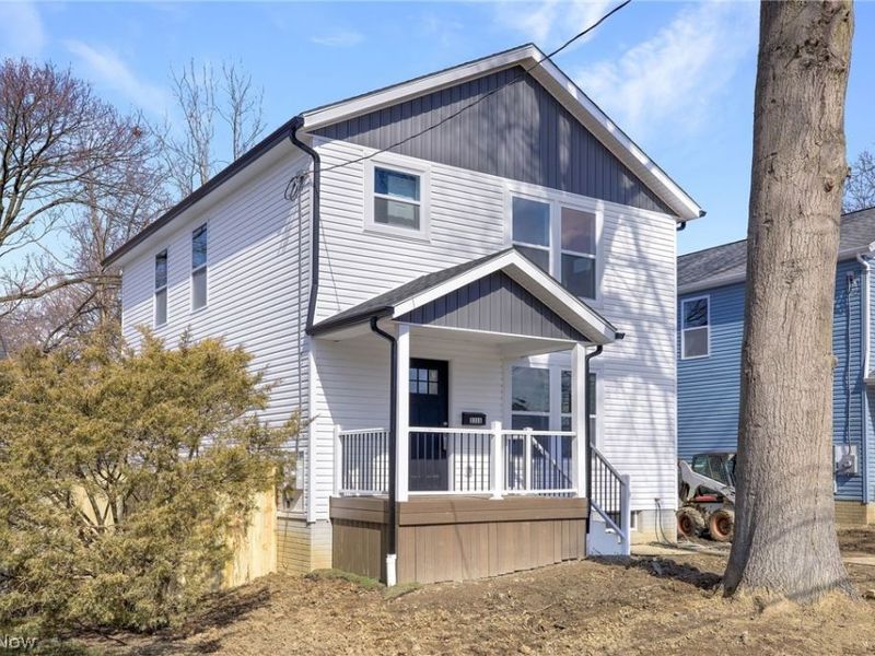 1331 Leonora Avenue, Akron, OH 44305 Photo 2